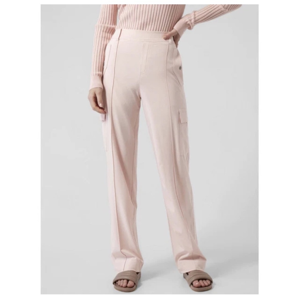 Athleta Vienna Cargo Pants